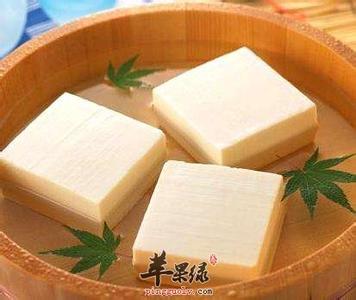 一步一步教你做白糖糕 一步一步教你做 豆腐才不会变老