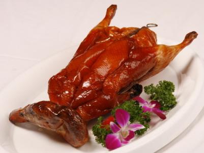 脆皮鸡米饭腌料配方 深井烧鸭（附自制腌料配方、脆皮水配比、烧鸭酱制法）