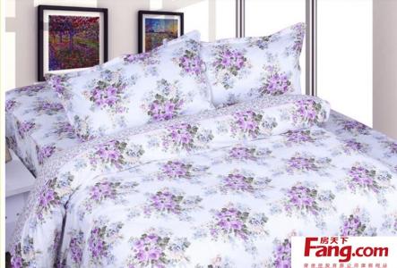 床上用品四件套 床上用品四件套 女生床上用品四件套精选 打造可爱女生的公主殿堂