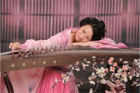 青楼女与青衫客：妓女与文人