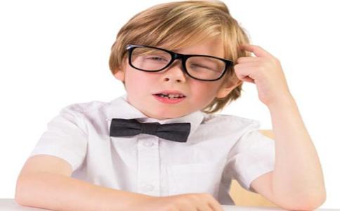 如何防止近视度数加深 儿童近视怎么办 做到这些防止近视