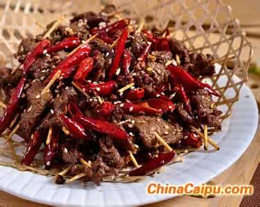 鱼香茄子的做法 鱼香茄子的做法 鲜美鱼香茄子助你胃口大开