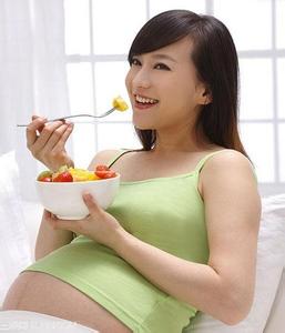 孕妇吃水果 孕妇吃水果要适可而止