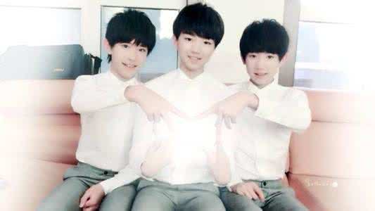 tfboys王俊凯别过来 tfboys王俊凯整容前 tfboys王俊凯少年偶像初长成，90后杰出青年第一名