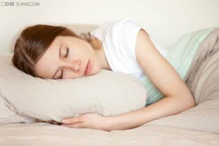 女人常吃什么抗衰老 女人睡觉牢记5点不再衰老