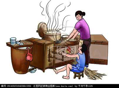 哲理小品 哲理小品（751）：农夫的第四个馒头