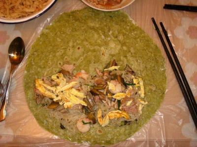 温岭特色美食 温岭特色食物