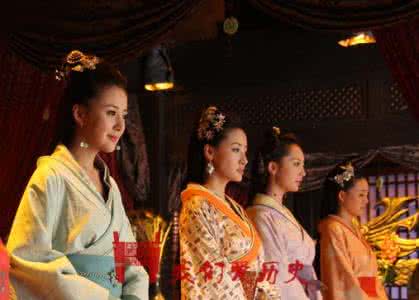众宫女谋杀嘉靖帝 一群宫女为何要谋杀皇帝?真不能把女人给逼急!