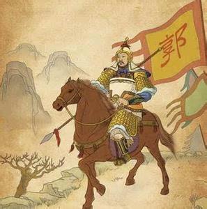 佩奥特掌 这是谁 平定四国,佩四镇之印,掌26万劲兵,大唐唯一,这是谁