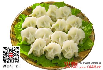 白菜饺子馅怎么做好吃 白菜饺子的做法