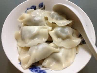 速冻饺子怎么煮 三个小技巧教你煮出完美速冻饺子！