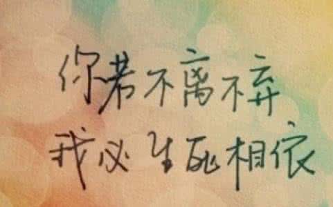 我明白太放不开你的爱 我也想过要离开，可始终都放不开！