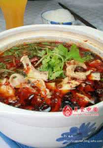 正宗水煮鱼的做法视频 怎样做正宗的水煮鱼？