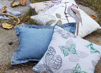 靠垫的作用 靠垫的作用 靠垫介绍 靠垫的作用简介