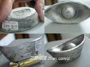 黄金白银投资一点通 投资白银勿忘三点