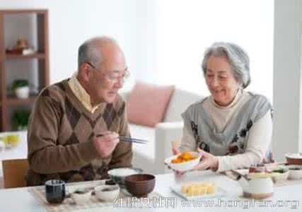 老年人饮食养生原则 老人秋季养生3原则