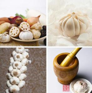 什么食物有消炎的功效 这些食物被誉为天然药功效惊人