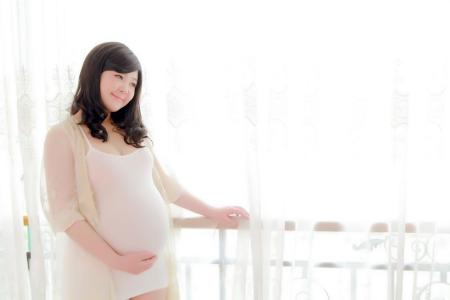 三好妈妈 “秋孕” 妈妈切记三防和三好