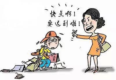 专治儿童多动症 【学童】一个专治孩子写作业磨蹭的绝招,屡试不爽!
