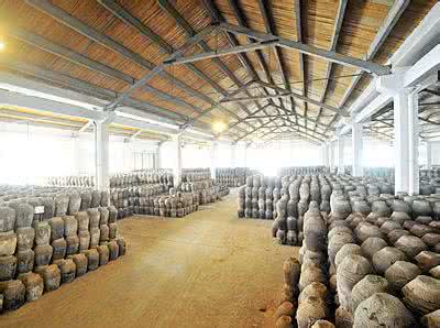 河北古遂醉酿酒总公司 绍兴酿酒总公司