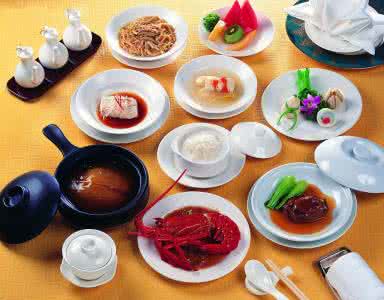秋季防秋燥的方法 秋季养生 防秋燥可吃6种食物