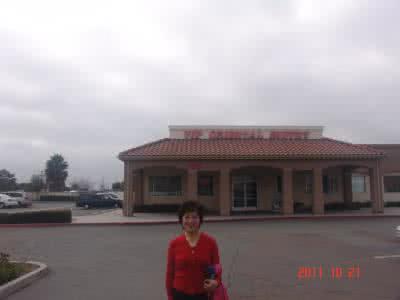 美国之旅 美国之旅-2