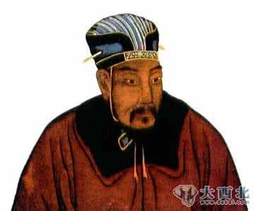 陈叔宝不敢看杨坚画像 为何陈叔宝看到杨坚画像后如此惊惧呢?