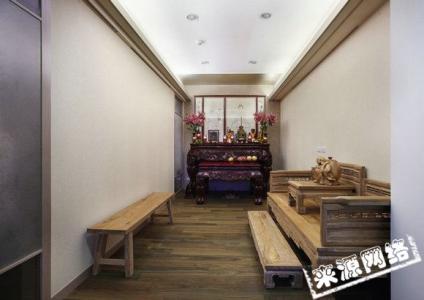 中欧混搭 中欧混搭豪华型房屋装修案例