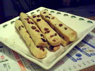 电饼铛简单自制小饼干 自制小饼干