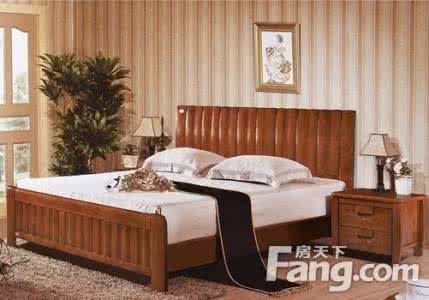 十大实木床品牌 十大实木床品牌 【实木床】什么品牌的实木床好呢?