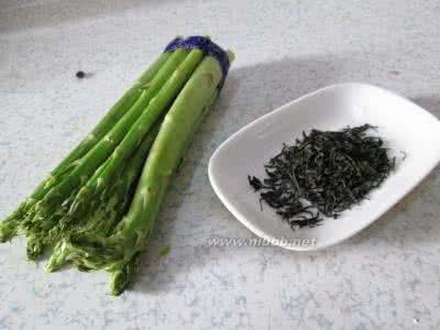 芦笋的家常做法 芦笋茶 芦笋茶的做法,芦笋茶怎么做好吃,芦笋茶的家常做法
