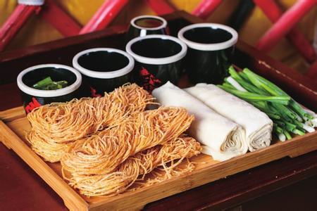 洽美芝麻串串牛汁味 【缤纷美食】芝麻味美食专辑