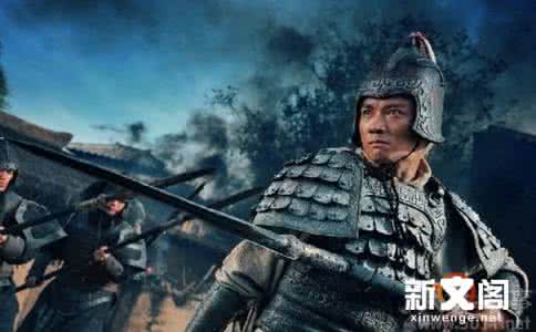 公孙瓒和赵云 揭秘公孙瓒和赵云﻿是什么关系 公孙瓒和赵云