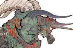 十大最强古代神兽排名 电影《长城》中古代十大神兽之一饕餮是什么东西