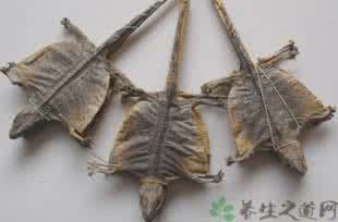 蛤蚧的作用与功效 蛤蚧的作用与功效 掌握蛤蚧的功效与作用