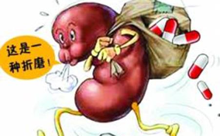 肾功能不全的饮食 肾功能不全的饮食 肾功能不全有哪些症状