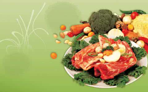 抗衰老的食物 世界公认26种女人抗衰食物！