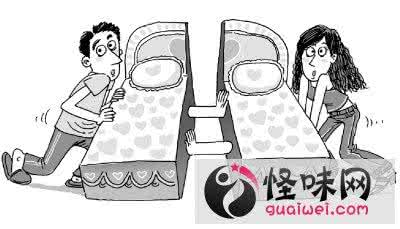 男女开一间房违法吗 男女未婚同居违法吗？