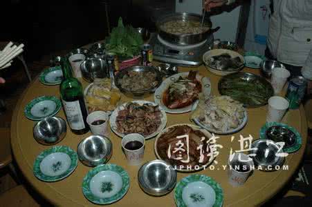 今年过年做什么生意 今年过年的下酒饭菜可不愁做了