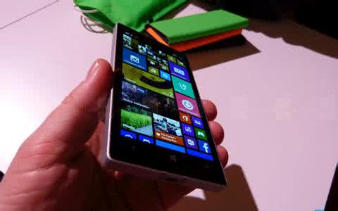 蜂窝助手体验1天 WP8.1上手体验