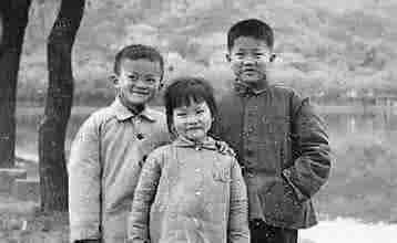 李嘉诚的故事 李嘉诚童年 李嘉诚故事之辛酸的童年
