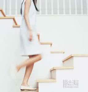 爬楼梯能减肥吗 爬楼梯能减肥吗 找对方法爬楼梯不伤身