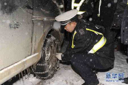 摩托车防滑链管用吗 防滑链能跑高速吗？