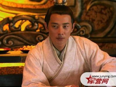 短命皇帝汉惠帝刘盈 汉惠帝刘盈是怎么死的 刘盈死后谁当皇帝 汉惠帝