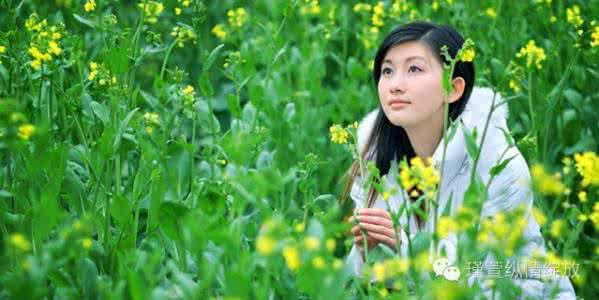 如何应对花粉过敏 妙方应对清明踏青而花粉过敏