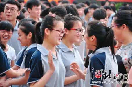 高考生心理辅导 高考心理辅导:2012高考将至 高三考生如何减压