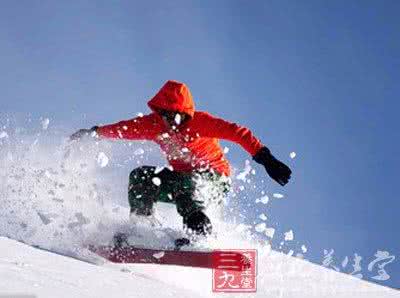 尧山滑雪场 尧山滑雪场 让你乐翻天的滑雪项目