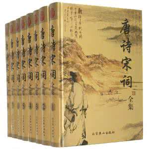 朱德十八勇士 《宋词十八家·朱德才主编》（9册）