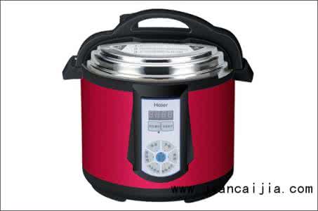美的电压力锅使用方法 美的电压力锅使用方法 电压力锅什么牌子好 电压力锅使用方法