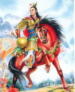 鹊桥仙岳云是谁写的 岳云是从什么时候开始从军的 岳云从军